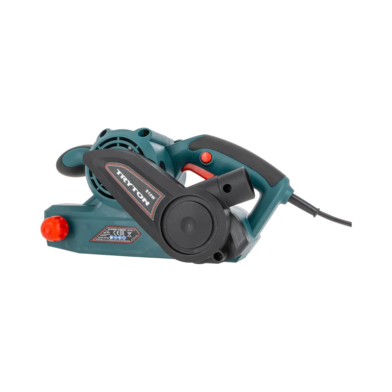Slefuitor Circular cu Banda - 76X533MM / 810W