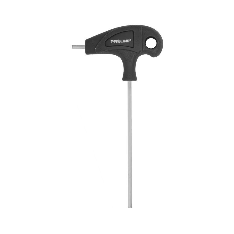 Cheie Negativa Tip-T CR-VA S2 4MM
