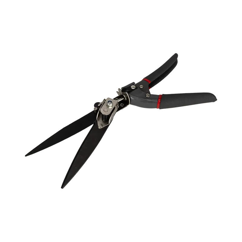 Foarfeca Gazon cu Pozitie Reglabila de Taiere / 125MM