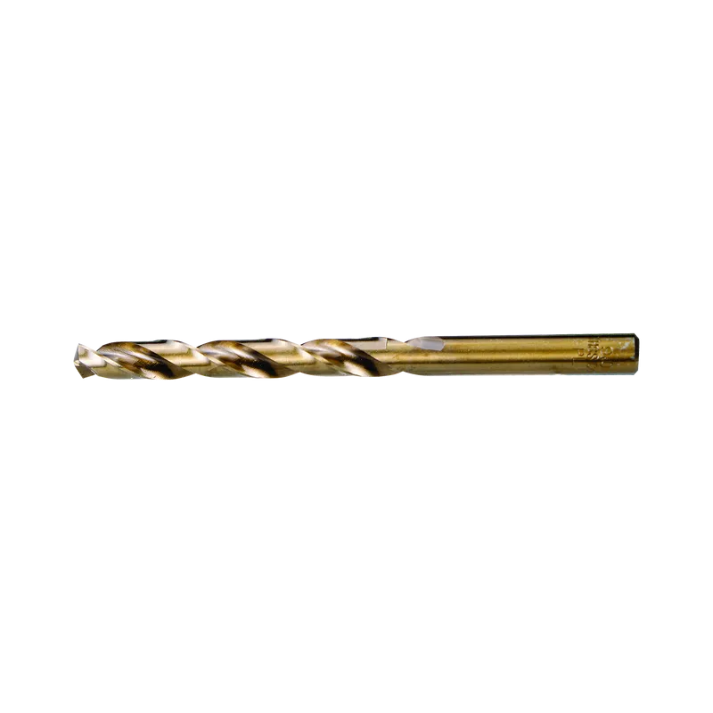 Set Burghie Metal HSS-Co 135° in Cutie 1-10MM - 19P.