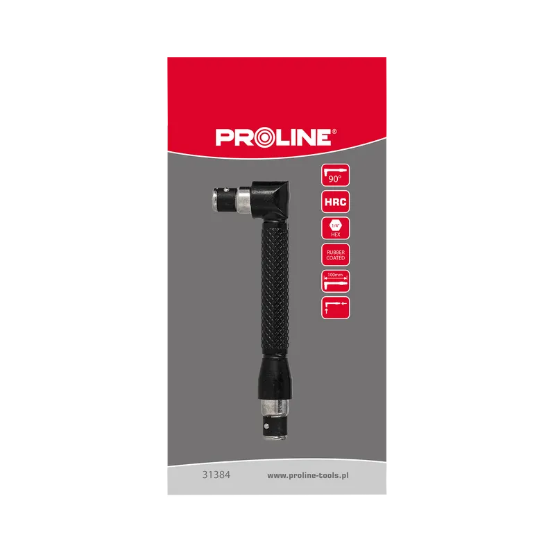 Prelungitor Unghiular pentru Varfuri 1/4"
