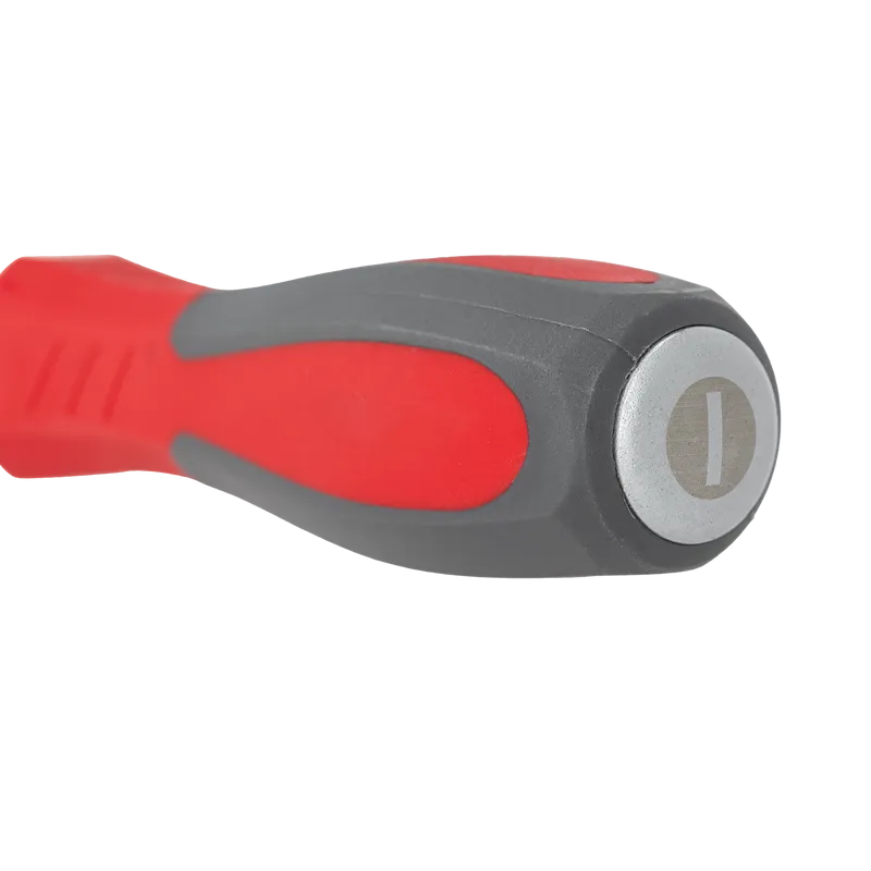 Surubelnita Impact CR-VA Maner Bimaterial 6X150MM