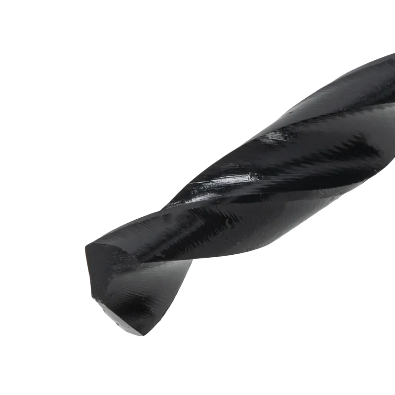 Burghiu Metal HSS 118° 8.8MM