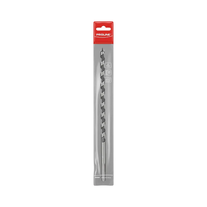 Burghiu Lemn Sfredel 8X230MM