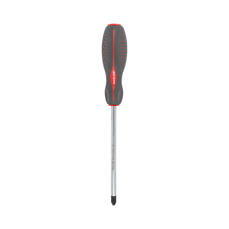Surubelnita CR-VA S2 Maner Soft-Touch PZ3X150MM
