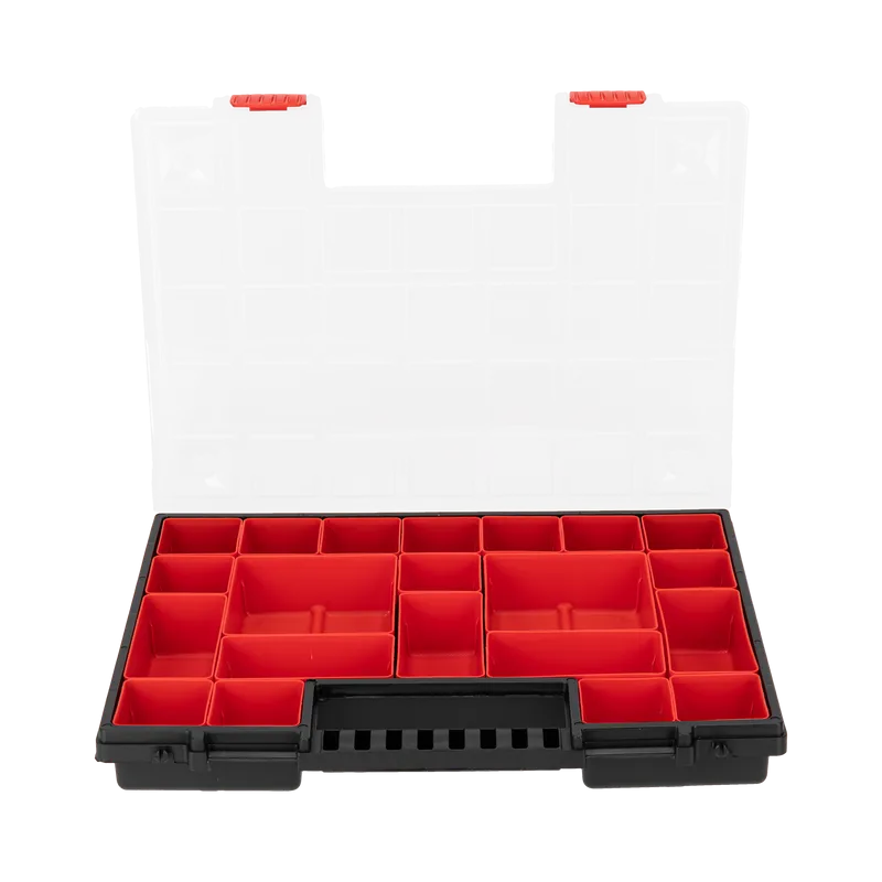 Cutie Casetata HD Modulara 390X303X50MM / 21 Casete