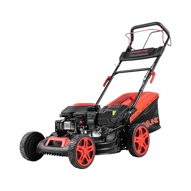 Masina Tuns Gazon pe Benzina Propulsata - 46CM / 2.8KW