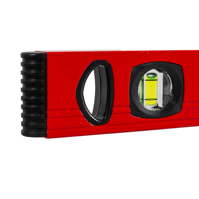 Nivela HD din Profil Rigid / 2 Bule - 1200MM