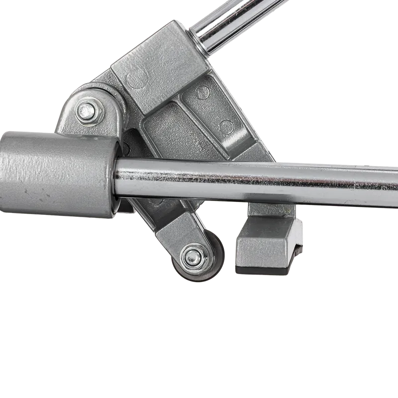Taietor Faianta cu Baza Aluminiu si Rulment 600MM