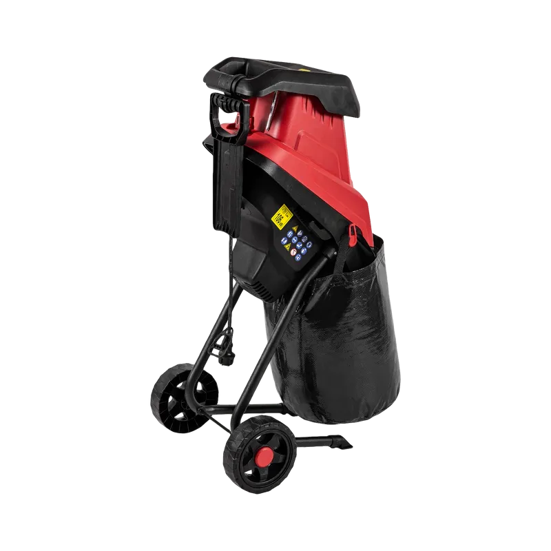 Tocator Crengi - 40MM / 2400W / Colector-45L