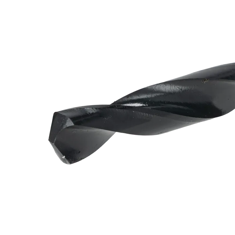 Burghiu Metal HSS 118° cu Prindere Redusa (13MM) 19.0MM