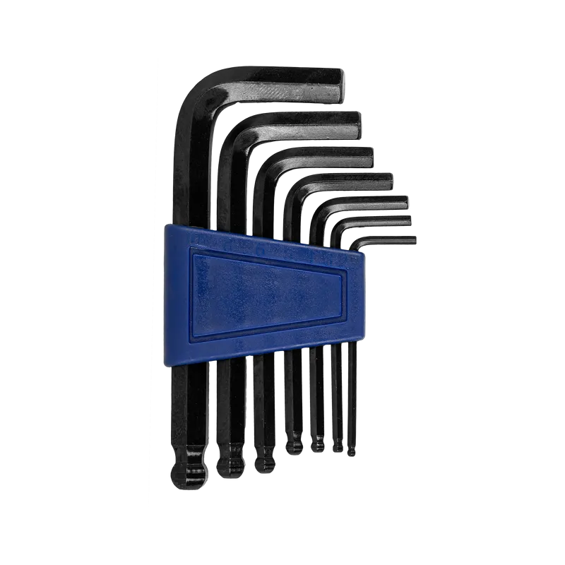 Set Chei Negative Sferice 2.5-10MM - 7P.