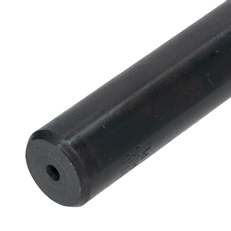 Burghiu Metal HSS 118° 16.5MM