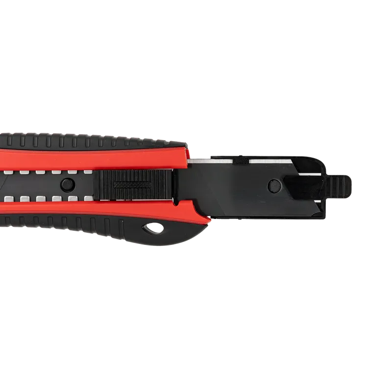 Cutter Cauciucat cu Lama SK2-Brun - 25MM X 2 / Blister