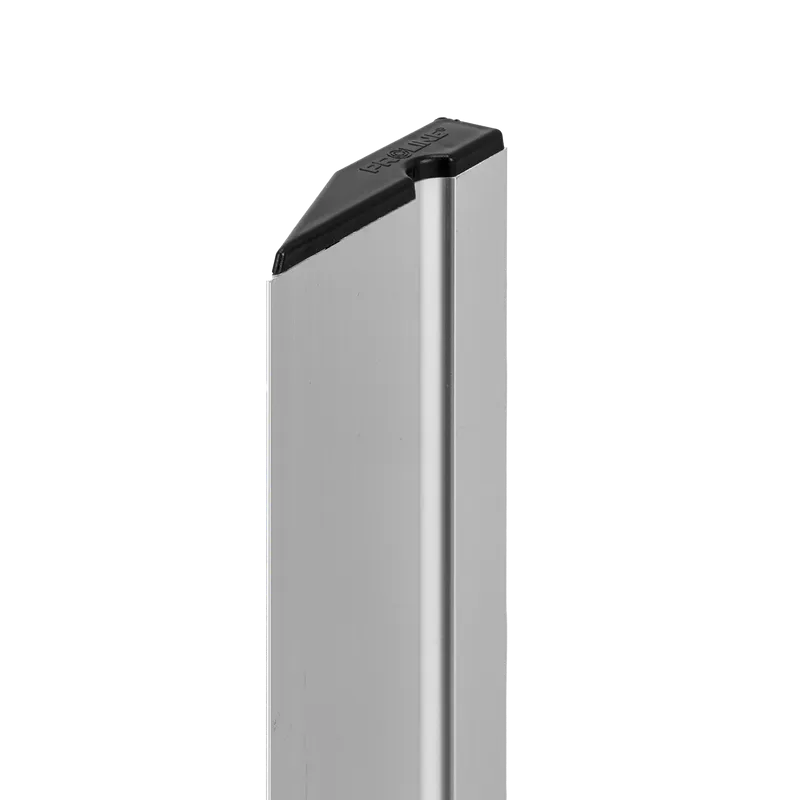 Dreptar Aluminiu Trapezoidal - 1500MM