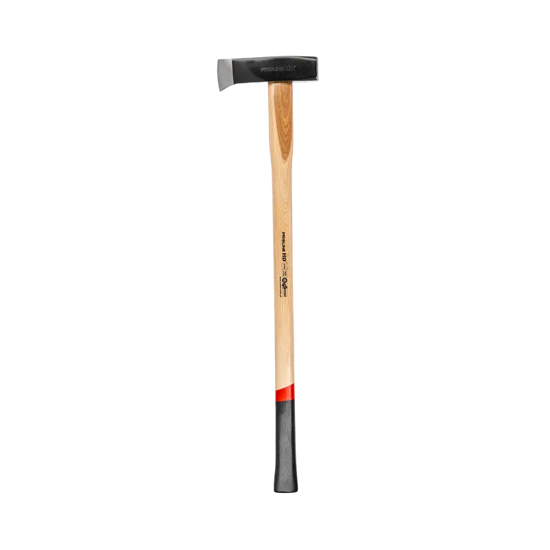 Topor Ciocan HD cu Maner Lemn Hicori 3000G