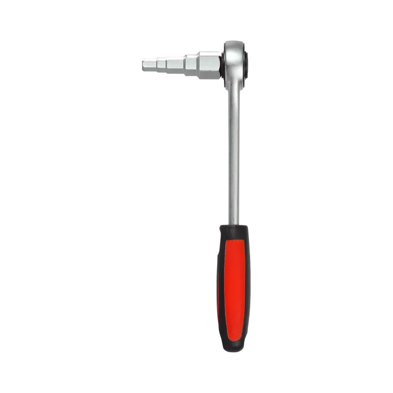 Clichet 36 Zimti 1/2" cu Cheie in Trepte pentru Robinet