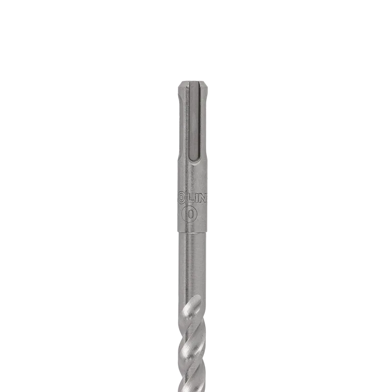 Burghiu Beton SDS Plus cu Pastila Tripla S3 10X310MM