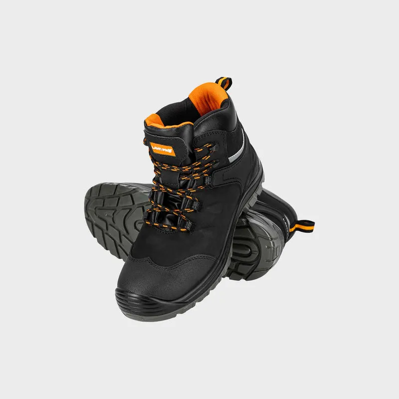 Bocanc Piele-Velur (S3SRA) - 47