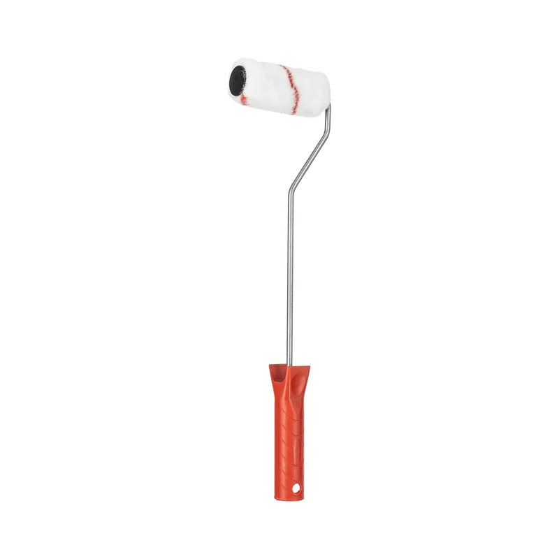 Trafalet Vopsele Solventi cu Maner Lung - 100X30MM