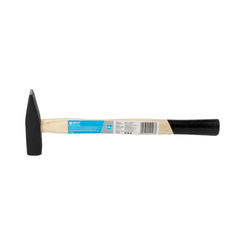 Ciocan Mecanic cu Maner Lemn 300G