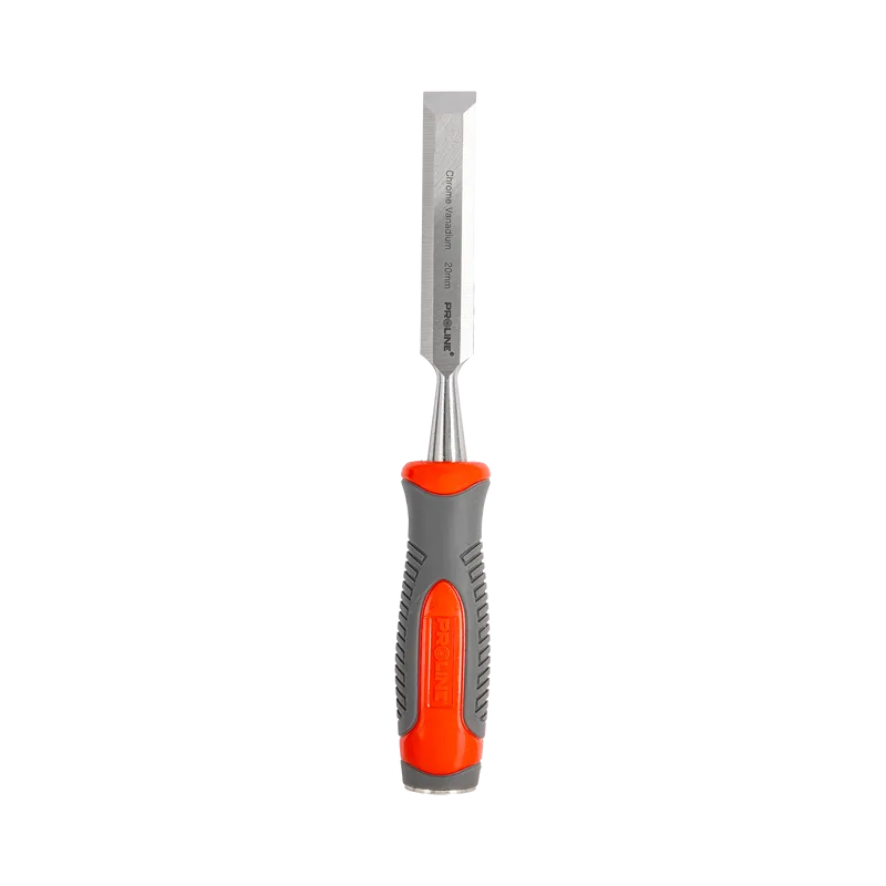 Dalta Lemn cu Maner Bimaterial 20MM