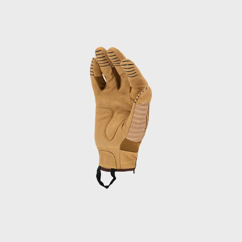 Manusa Piele Sintetica cu Protectie Articulatie - 10