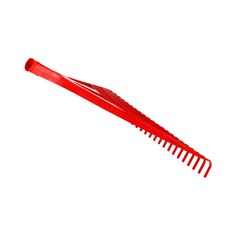 Grebla Cuplabila Plastic Evantai 500MM / 22 Dinti