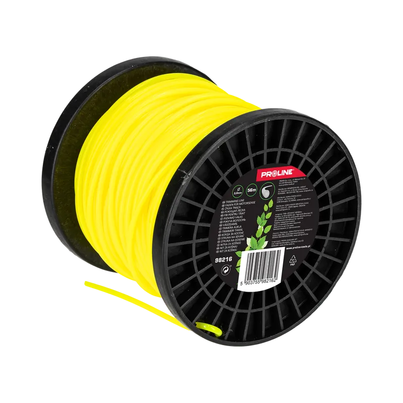 Fir Motocoasa / Tambur - Rotund 3.0MM / 56M