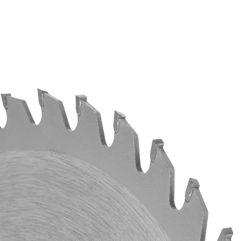 Disc Circular pentru Lemn cu Dinti Caliti 160MM / 24D.