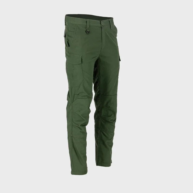 Pantalon Interventie / Kaki - 2XL