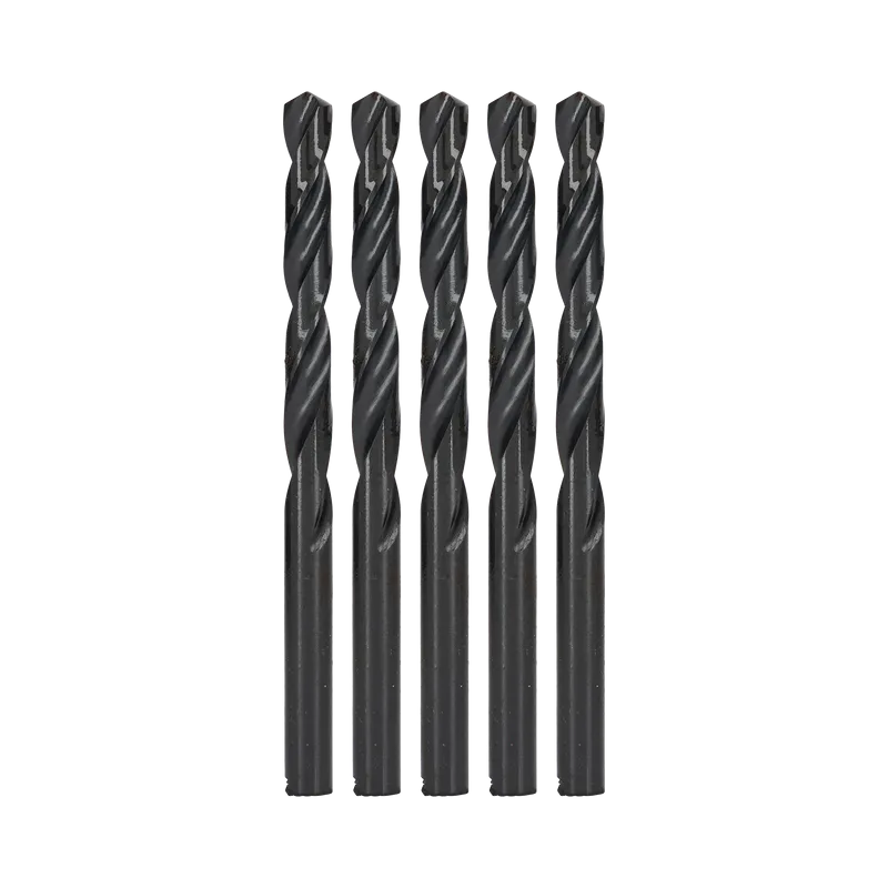 Burghiu Metal HSS 118° 8.2MM