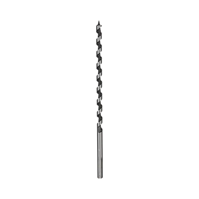 Burghiu Lemn Sfredel 8X230MM