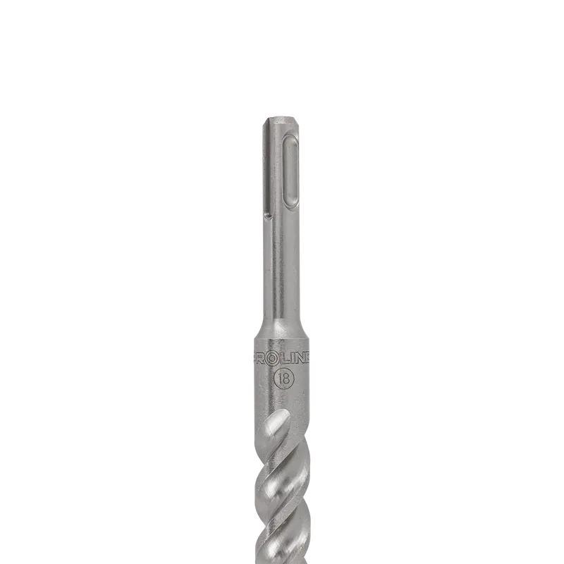 Burghiu Beton SDS Plus cu Pastila Tripla S3 18X260MM