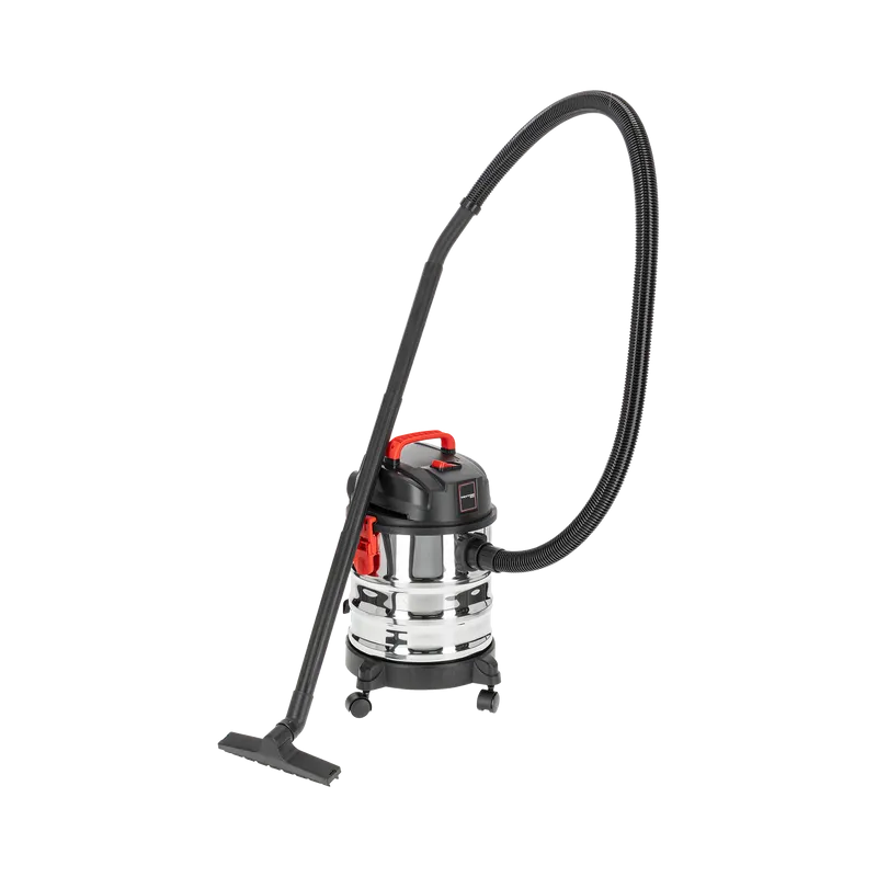 Aspirator Industrial - 13KPA / 58L/S / 1250W