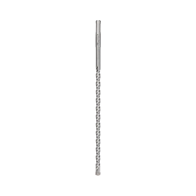 Burghiu Beton Bispiralat SDS Plus S4 10X300MM