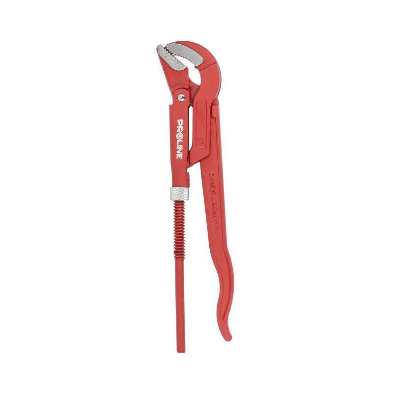 Cheie Suedeza cu Falci Inclinate 1" 320MM