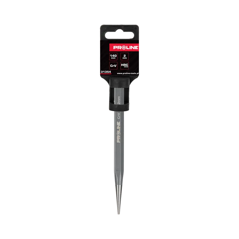 Dorn Conic CR-VA pentru Metal 140X2MM