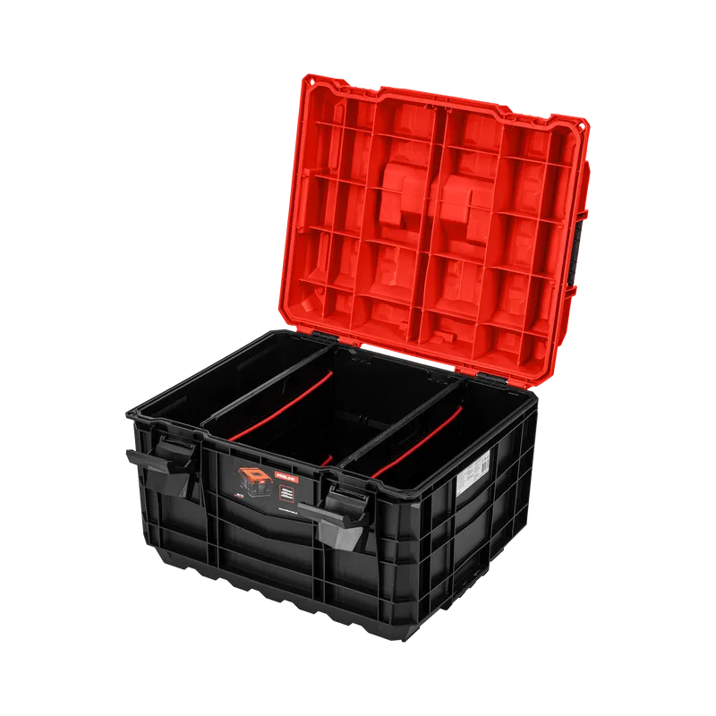 Component Troler Scule - Cutie 450X380X290MM