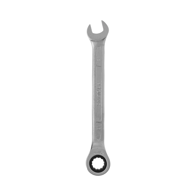 Cheie Combinata Clichet CR-VA Forjata 12MM