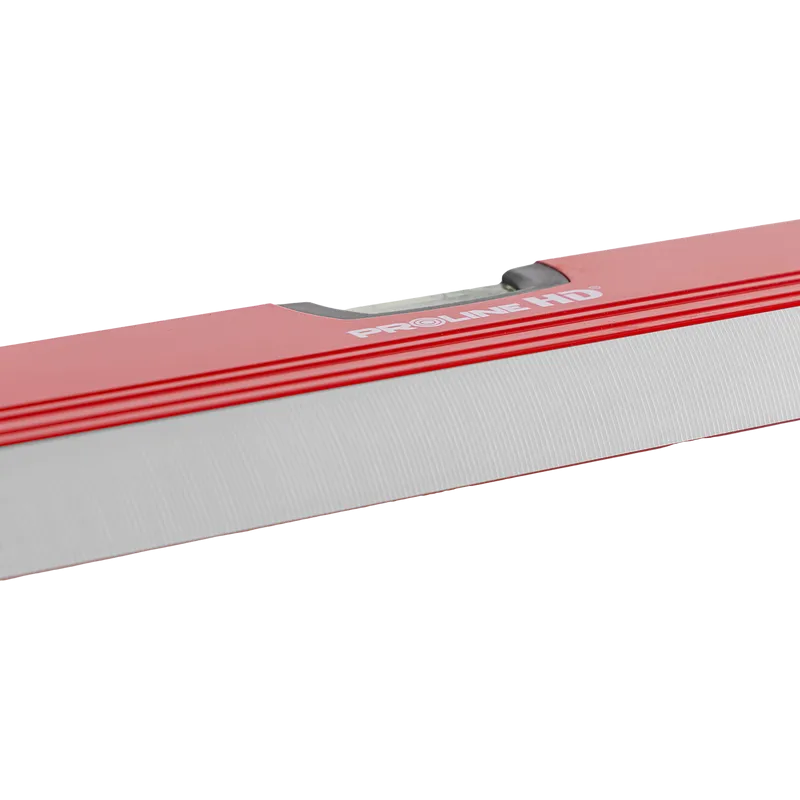 Nivela HD din Profil Rigid / 2 Bule - 1500MM