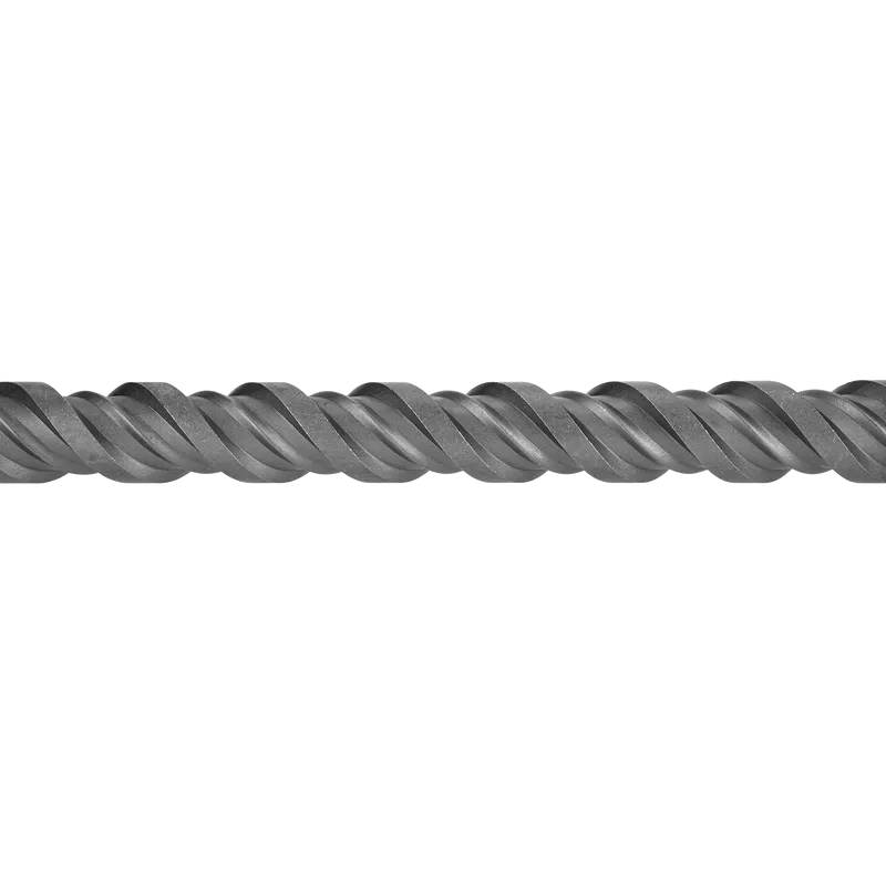 Burghiu Beton Bispiralat SDS Max S4 32X920MM