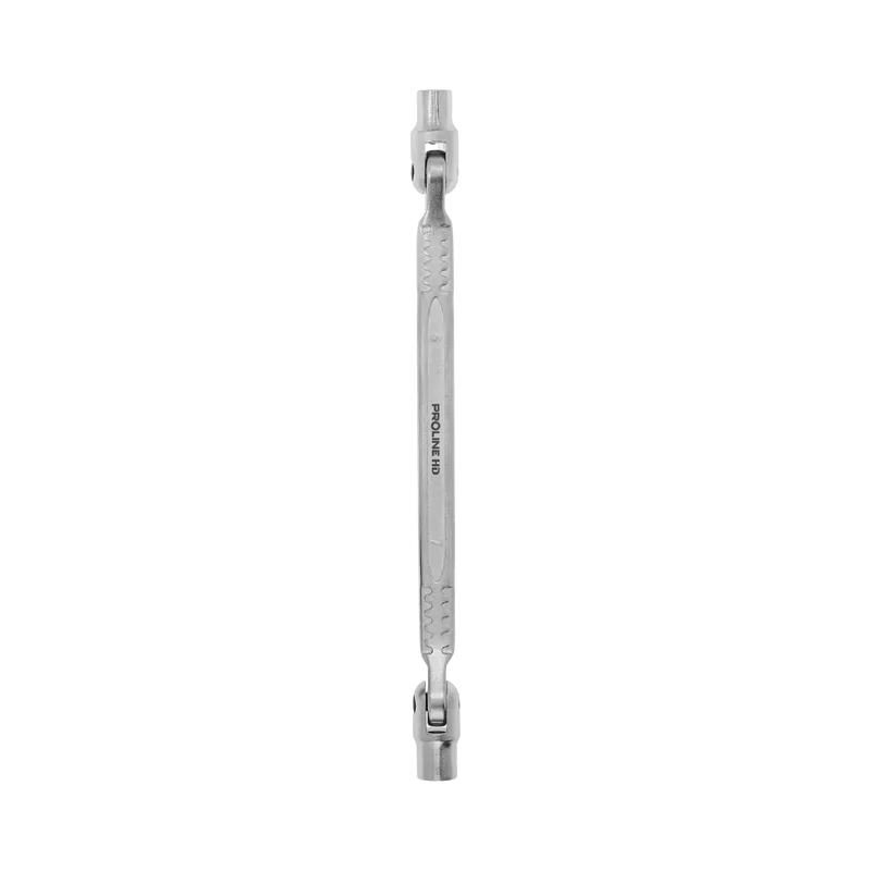 Cheie cu Tubulare Flexibile CR-VA HD 6X7MM