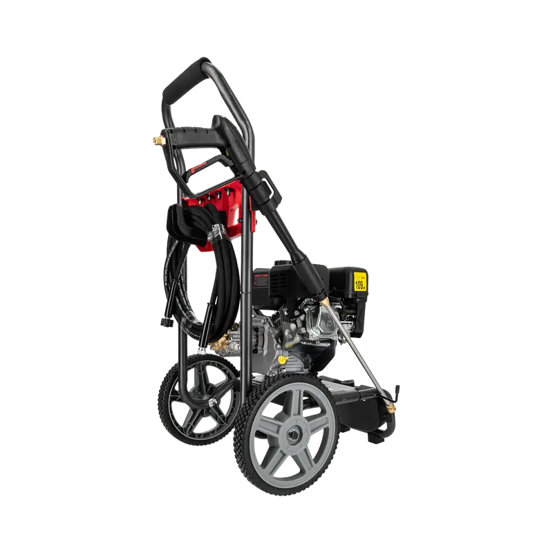 Spalator Presiune pe Benzina - 207BAR / 600L/H / 5.9KW