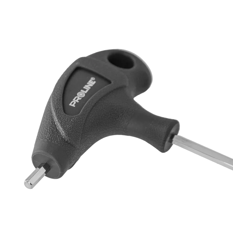 Cheie Negativa Tip-T CR-VA S2 4MM