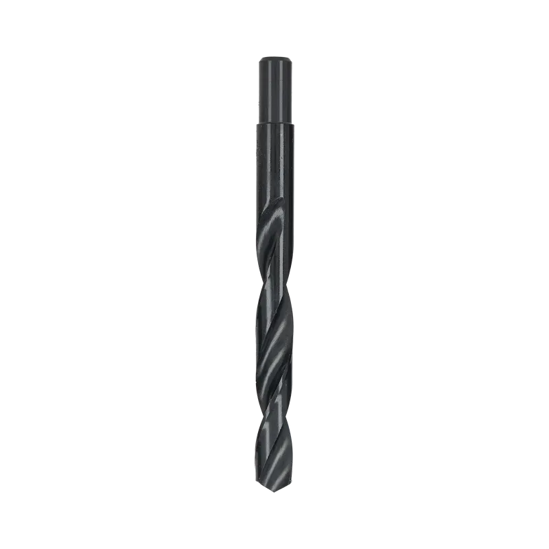 Burghiu Metal HSS 118° cu Prindere Redusa (13MM) 15.0MM