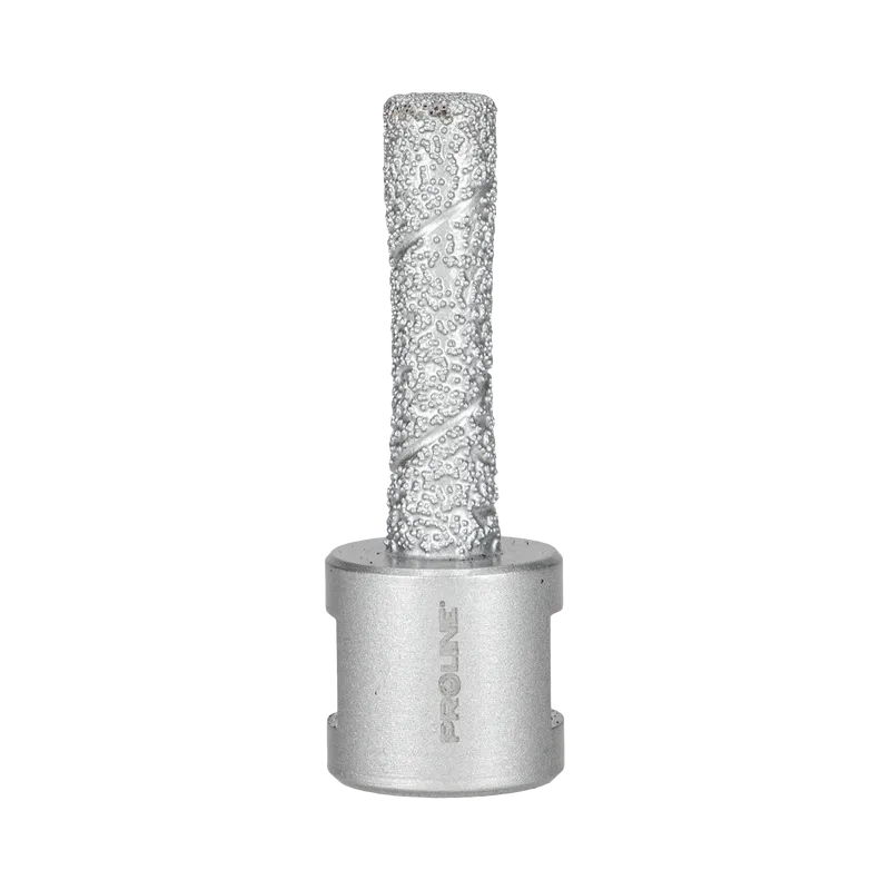 Carota Diamantata cu Filet Fixare / 10MM