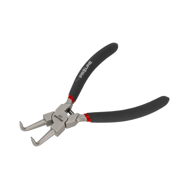 Patent Siguranta CR-VA cu Cioc Indoit Interior 150MM