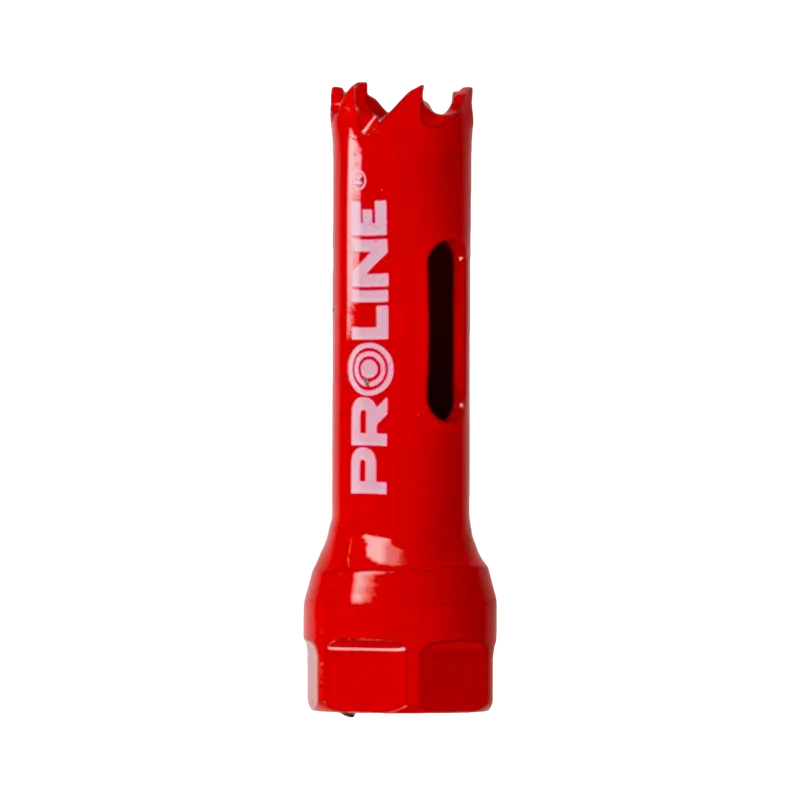 Carota Bimetal HSS-M3 Universala 14MM