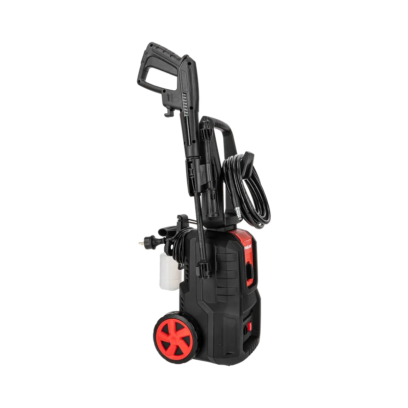 Aparat Spalat cu Presiune - 130BAR / 420L/H / 1600W